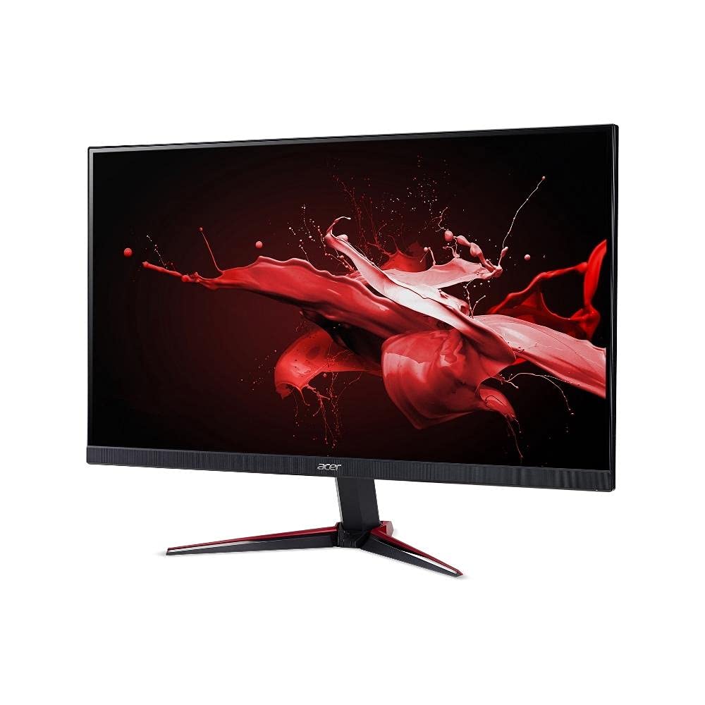 acer ゲーミングモニター VG240Y 23.8インチ 180Hz Monitor Gamer 23.8